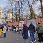 Najpiękniejsza nekropolia stolicy