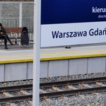 Nowa stacja Warszawa Powązki już czynna