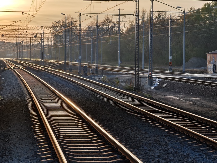 Nowa stacja Warszawa Powązki już czynna