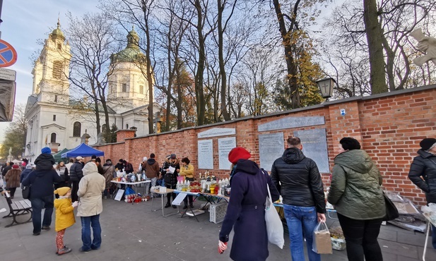 Pańska skórka? Przedwojenny przysmak