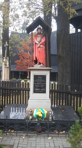 Śląskie cmentarze