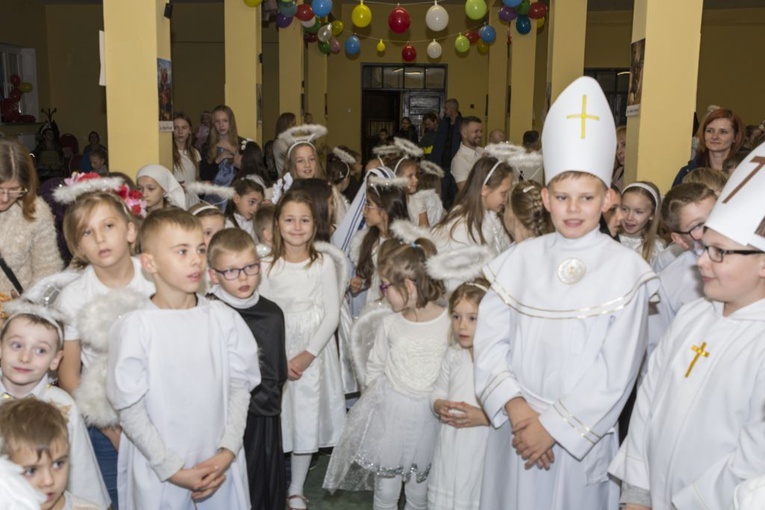 Bal Wszystkich Świętych w Gorzowie Wlkp.