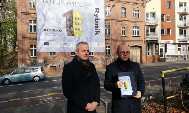 Rybnik. Miasto chce walczyć z wyludnianiem. Wykorzysta pustostany i przywróci ich do stanu używalności