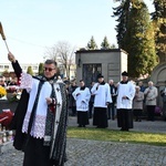 Wszystkich Świętych w Nowym Sączu