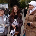 Dzień Zaduszny na Cmentarzu Rakowickim 2019