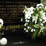 Dzień Zaduszny na Cmentarzu Rakowickim 2019