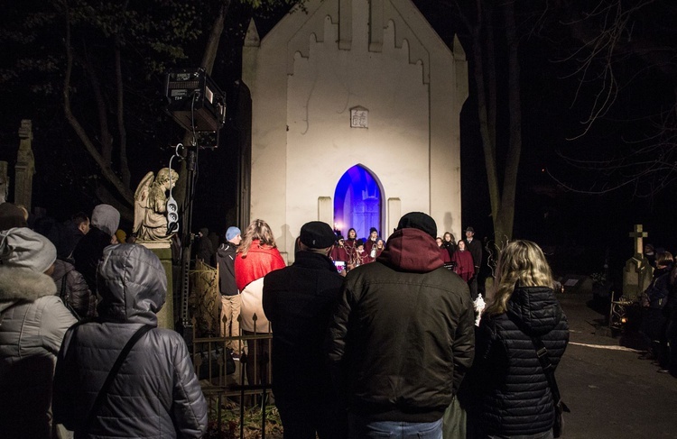 Miechocińskie Zaduszki