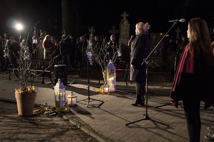 Miechocińskie Zaduszki