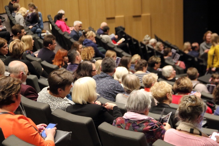 W Muzeum II Wojny Światowej koncert zaduszkowy