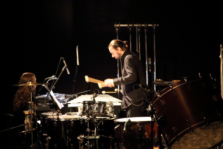 W Muzeum II Wojny Światowej koncert zaduszkowy