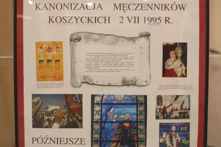 34. Tydzień Kultury Chrześcijańskiej w Bielsku-Białej