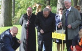 Inauguracja kampanii Pola Nadziei w Bielsku-Białej - 2019