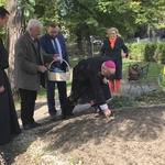 Inauguracja kampanii Pola Nadziei w Bielsku-Białej - 2019