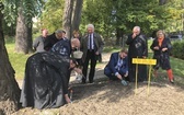 Inauguracja kampanii Pola Nadziei w Bielsku-Białej - 2019