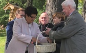 Inauguracja kampanii Pola Nadziei w Bielsku-Białej - 2019