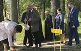 Inauguracja kampanii Pola Nadziei w Bielsku-Białej - 2019