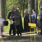 Inauguracja kampanii Pola Nadziei w Bielsku-Białej - 2019