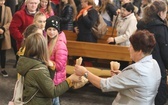 Inauguracja kampanii Pola Nadziei w Bielsku-Białej - 2019