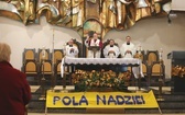 Inauguracja kampanii Pola Nadziei w Bielsku-Białej - 2019