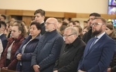 Inauguracja kampanii Pola Nadziei w Bielsku-Białej - 2019