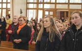 Inauguracja kampanii Pola Nadziei w Bielsku-Białej - 2019