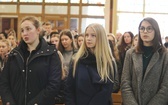 Inauguracja kampanii Pola Nadziei w Bielsku-Białej - 2019
