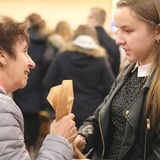 Inauguracja kampanii Pola Nadziei w Bielsku-Białej - 2019