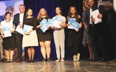 Festiwal Twórczości Religijnej - Psallite Deo - Kęty 2019