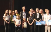 Festiwal Twórczości Religijnej - Psallite Deo - Kęty 2019