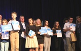 Festiwal Twórczości Religijnej - Psallite Deo - Kęty 2019
