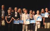 Festiwal Twórczości Religijnej - Psallite Deo - Kęty 2019