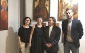 Festiwal Twórczości Religijnej - Psallite Deo - Kęty 2019