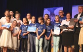 Festiwal Twórczości Religijnej - Psallite Deo - Kęty 2019