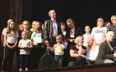 Festiwal Twórczości Religijnej - Psallite Deo - Kęty 2019