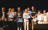 Festiwal Twórczości Religijnej - Psallite Deo - Kęty 2019