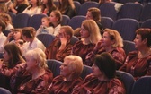Festiwal Twórczości Religijnej - Psallite Deo - Kęty 2019