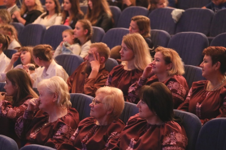 Festiwal Twórczości Religijnej - Psallite Deo - Kęty 2019