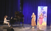 Festiwal Twórczości Religijnej - Psallite Deo - Kęty 2019