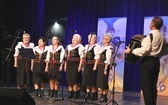 Festiwal Twórczości Religijnej - Psallite Deo - Kęty 2019
