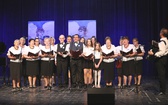 Festiwal Twórczości Religijnej - Psallite Deo - Kęty 2019