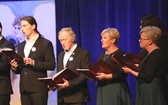 Festiwal Twórczości Religijnej - Psallite Deo - Kęty 2019