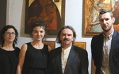 Festiwal Twórczości Religijnej - Psallite Deo - Kęty 2019