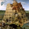 Pieter Bruegel Starszy "Budowa Wieży Babel"