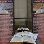Wystawa Biblii