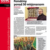 Gość Zielonogórsko-Gorzowski 45/2019