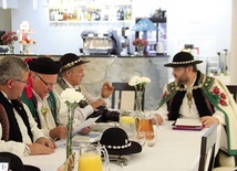 Zanim się „powybierali”, to się dogadali