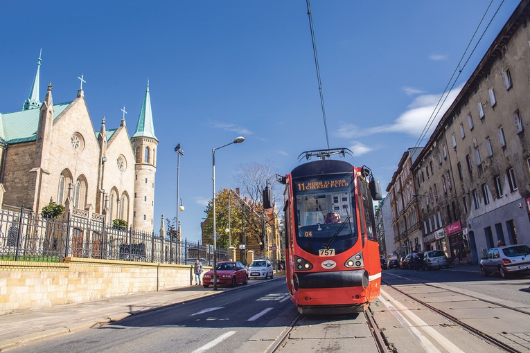 Chorzów. Od dziś utrudnienia dla kierowców