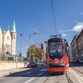 Chorzów. Od dziś utrudnienia dla kierowców