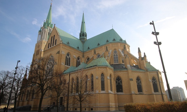 To nie była zapowiedź ukarania księży z Bełchatowa