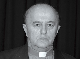 Śp. ks. kan. Władysław Wala  (1932–2019)